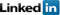 Linkedin Logo