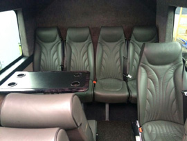 Price Guide for Airport Transfers
