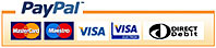 PayPal Payment for Minicabs in London